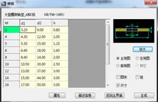 CAD軟件技術學習交流 探索可直接調用的可編輯機械圖庫