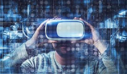 VR技術引領零售商公共決策規劃新范式
